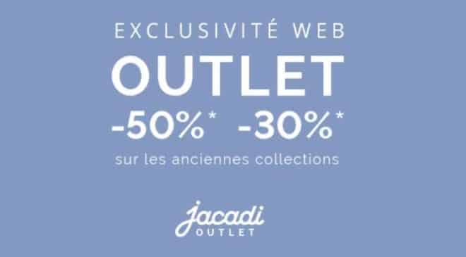 Vente Outlet Jacadi