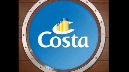 Vente flash Costa Croisières