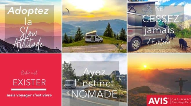 Vente privée Avis Car Away louez un camping-car moins cher