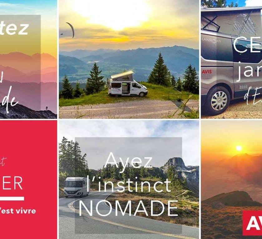 Vente privée Avis Car Away louez un camping-car moins cher