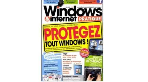 Abonnement pas cher à Windows et Internet pratique