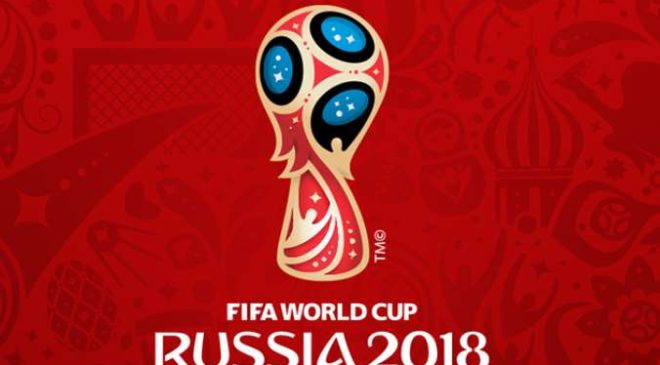 Calendrier de la Coupe du Monde Russie 2018 à imprimer