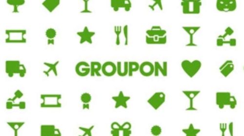 Code promo offres locales de Groupon
