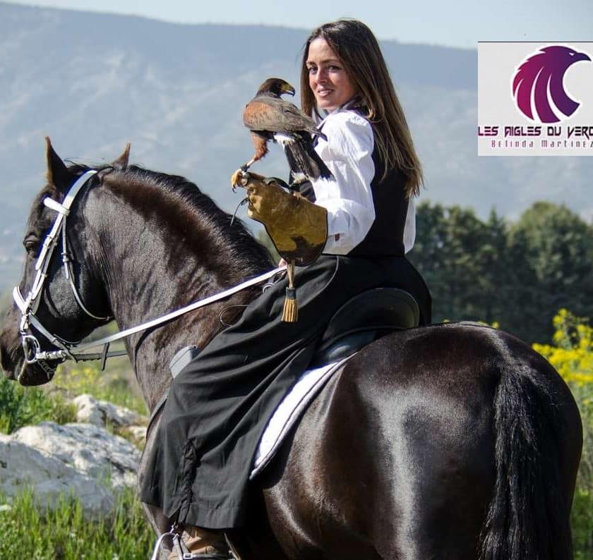 Parc animalier les Aigles Du Verdon moins cher