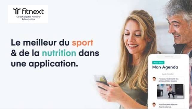 Vente privée Fitnext