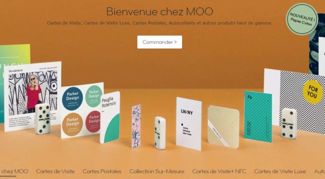 5€ de remise sur MOO