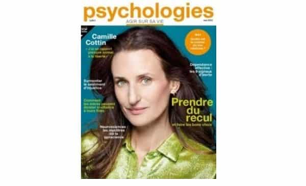 abonnement psychologies magazine pas cher