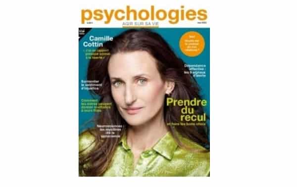 abonnement psychologies magazine pas cher