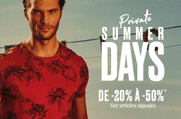Private Summer Days Ikks Private Summer Days Ikks