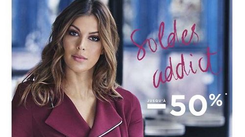 Soldes Morgan De Toi Jusqu’à 50%