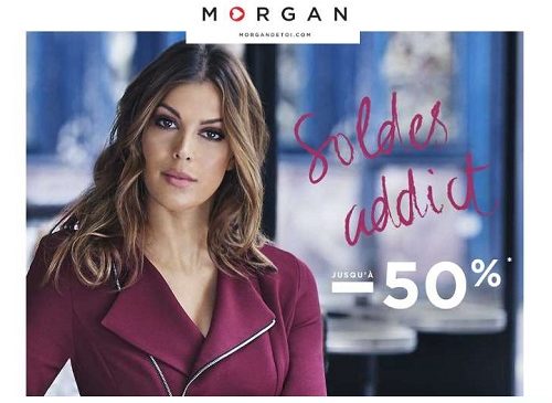 Soldes Morgan De Toi Jusqu’à 50%