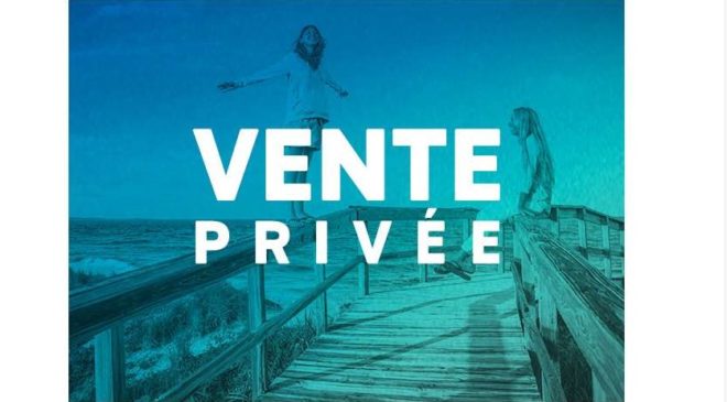 Vente Privée Columbia pré-soldes