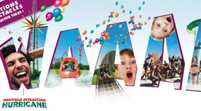 Vente flash Walibi Rhône-Alpes