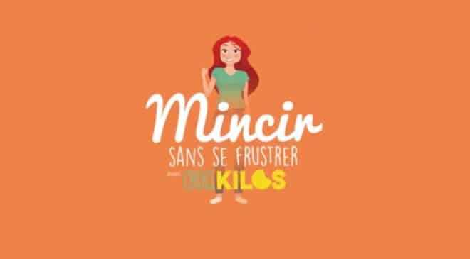 remise sur le programme minceur Croq’Kilos