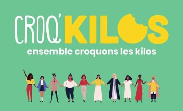 remise sur le programme minceur croq’kilos