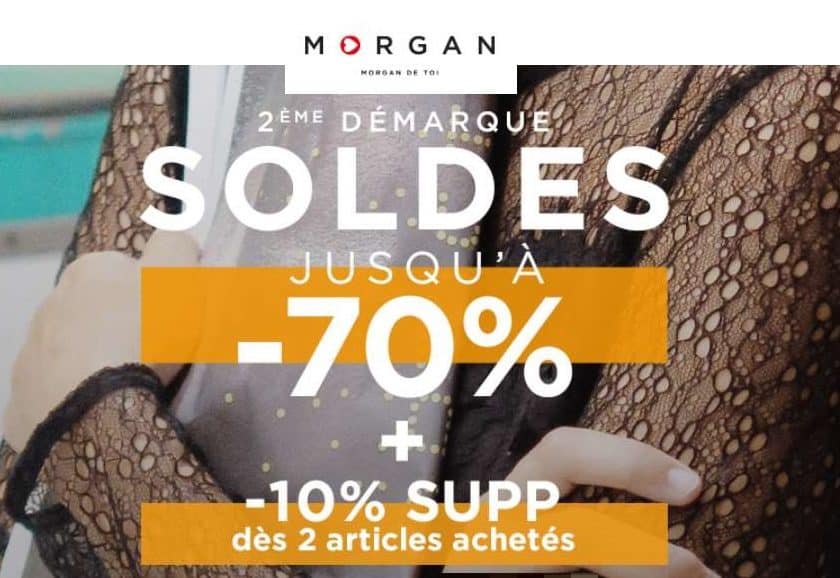 2eme demarque 2018 hotsell