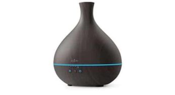 23,79€ diffuseur huile essentielle Ultrasonique avec bande lumineuse Anjou One Fill