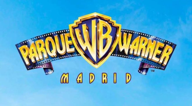 Billet pour le Parque Warner Madrid pas cher