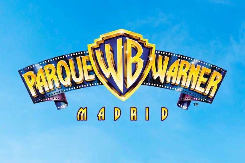 Billet pour le Parque Warner Madrid pas cher