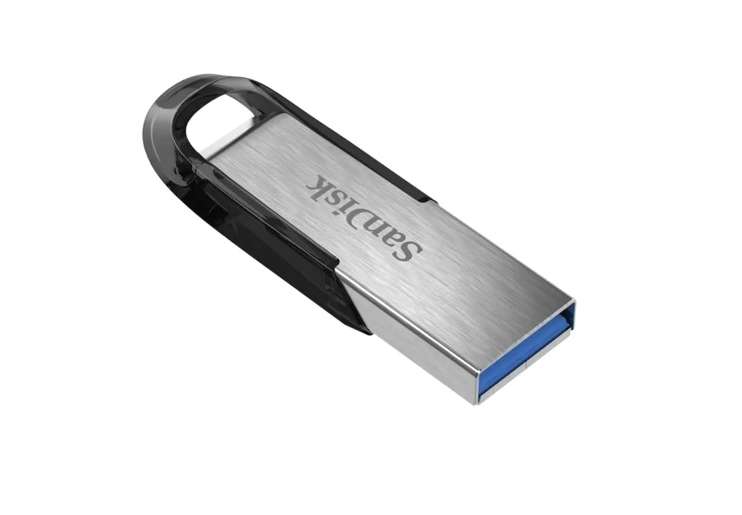 Clé USB 64Go SanDisk vente flash