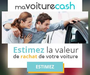 Estimation gratuite en ligne de votre voiture et rachat rapide avec maVoitureCash