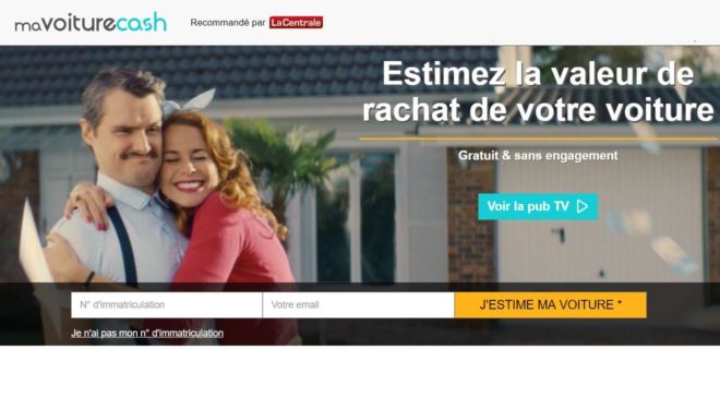 Estimez la valeur de rachat de votre voiture gratuitement