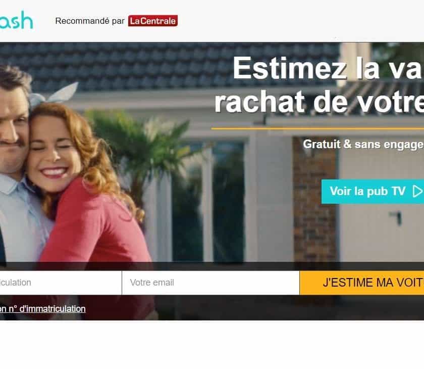 Estimez la valeur de rachat de votre voiture gratuitement