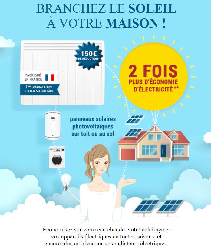 Guide pour faire des économies d’électricité