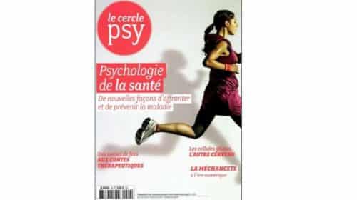 Abonnement magazine Cercle Psy pas cher