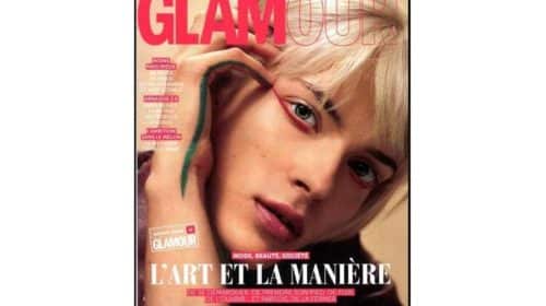 Abonnement magazine Glamour pas cher