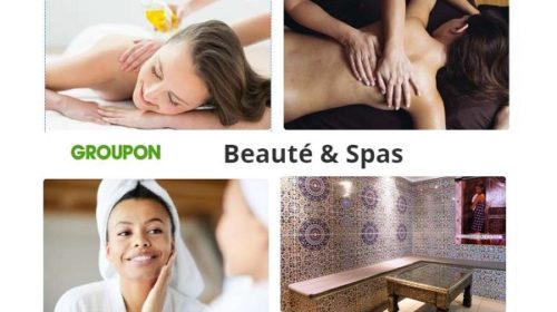 Beauté Et Bien Etre Groupon Code Promo Remise