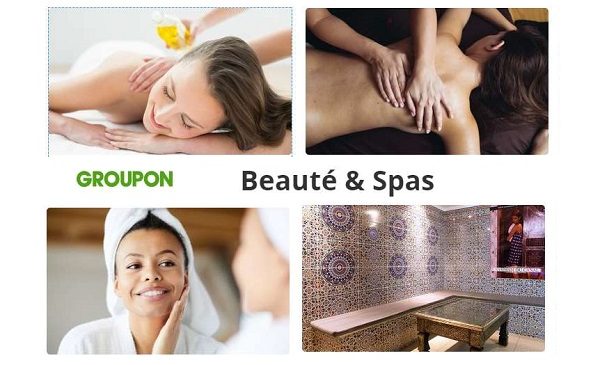 Beauté Et Bien Etre Groupon Code Promo Remise