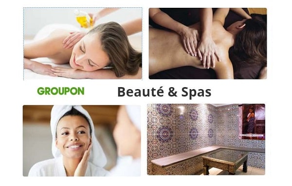 Beauté Et Bien Etre Groupon Code Promo Remise