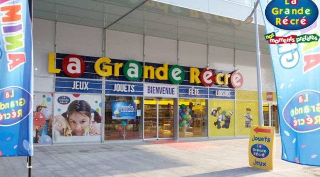 reduction magasin de jouet