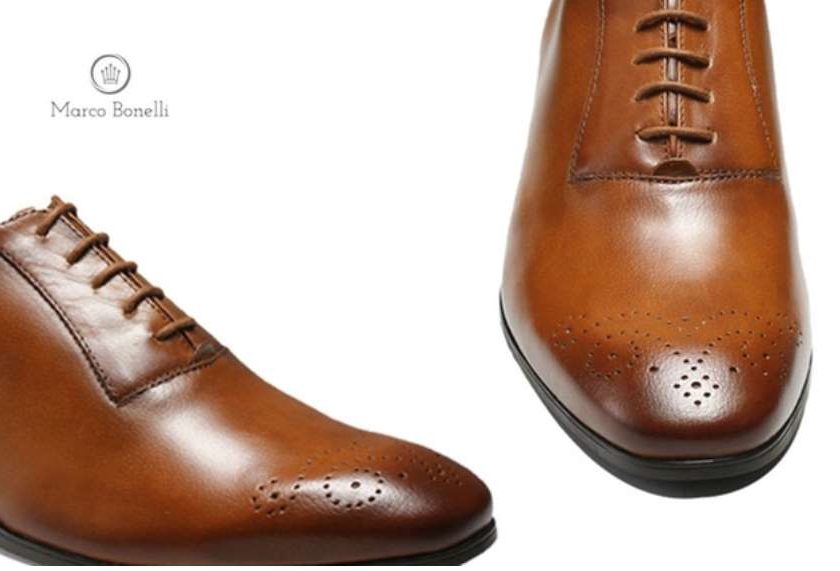 Bon de réduction Marco Bonelli chaussures homme