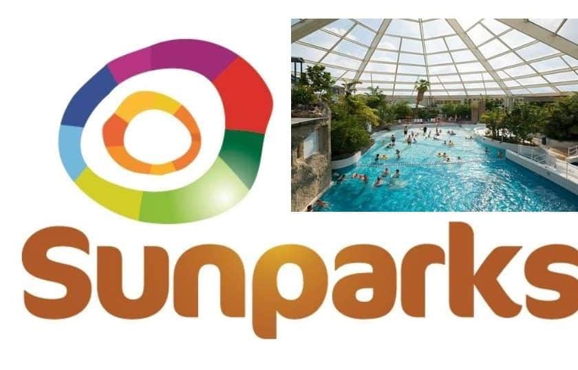 Parc aquatique Aquafun à Sunparks moitié prix