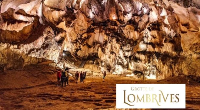Visite de la Grotte de Lombrives moins chère