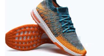 FLASH : 14,99€ chaussures de sports respirante et anti-dérapante (du 39 au 46)