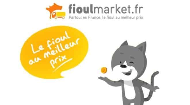 Bon de réduction Fioulmarket nouveau et ancien client