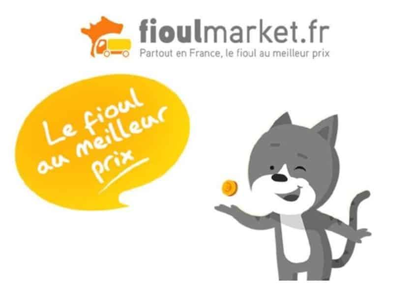 Bon de réduction Fioulmarket nouveau et ancien client