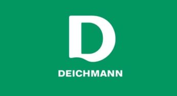 5€ de réduction sur Deichmann (chaussures et sacs) dès 30€