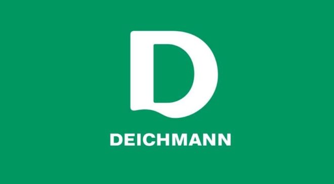 5€ de réduction sur Deichmann