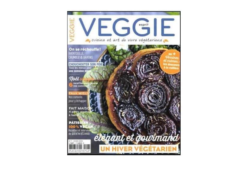 magazine