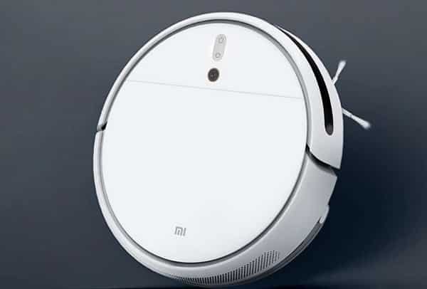 aspirateur robot xiaomi mop 2c 3 en 1