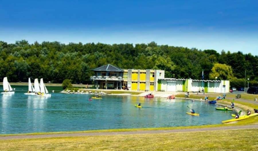 Base De Loisirs Parc Marcel Cabiddu moins chère : 7,5€ Pass nautique / 14,5€ Pass nautique 2 personnes….