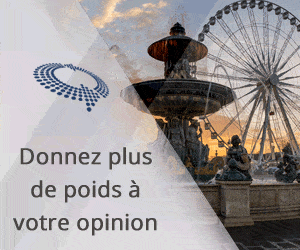 Mon Opinion Compte enquêtes en ligne