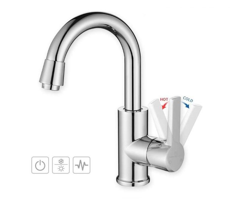 Robinet salle de bain ou cuisine pas cher
