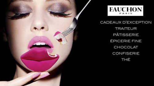 Rosedeal Fauchon en ligne ou boutique