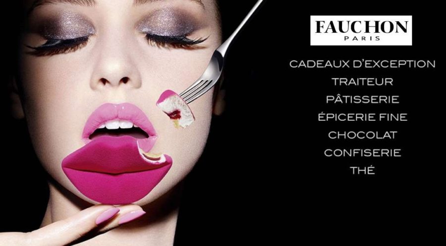 Rosedeal Fauchon : 25€ le bon d’achat de 40€ (ou 45€ = 70€) en ligne ou boutique !