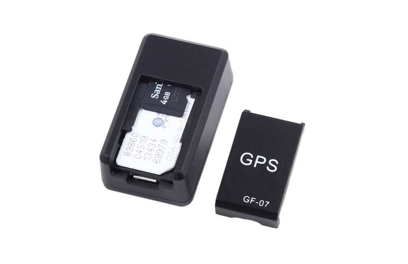 mini-tracker GPS GF-07 pas cher